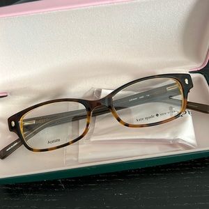 Kate spade glasses